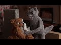 ASU Animation Spring 2024 Showcase