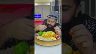 تشريب الدجاج الاصفر 