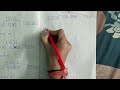 B Tree Creation Numerical || DAA- Design and Analysis of Algorithms