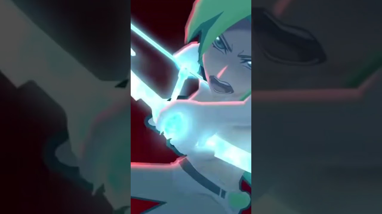 CANDICE ANIME VERSION {EDIT} TYBW Remake Special Move Design! Bleach: Brave Souls!