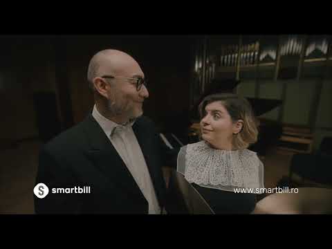 e-Factura cu SmartBill - Uimitor de ușor pentru orice antreprenor (La concert) - video from Smart Bill
