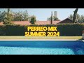 Dj ram  perreo mix summer 2024