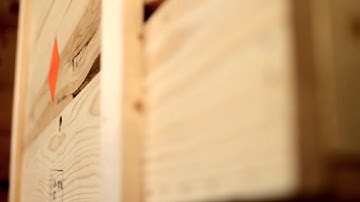 TecBox shipping crates