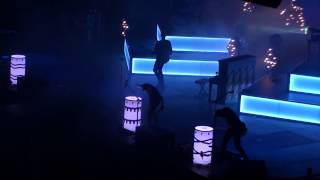 OneRepublic - If I Lose Myself LIVE Colisée Pepsi Quebec city, 2015/04/18