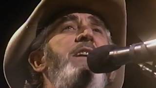 Arthritis Telethon,1991 in Las Vegas - Don Williams