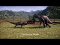 Most Ridiculous Death Animations - Jurassic World Evolution