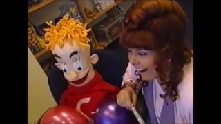 Tante Soesa & Sefras In Londen