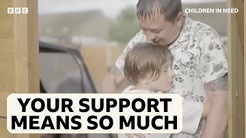 Thank you for making our work possible