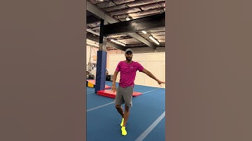 You Have A Backwalkover #Shorts