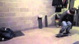 Throwaway #2