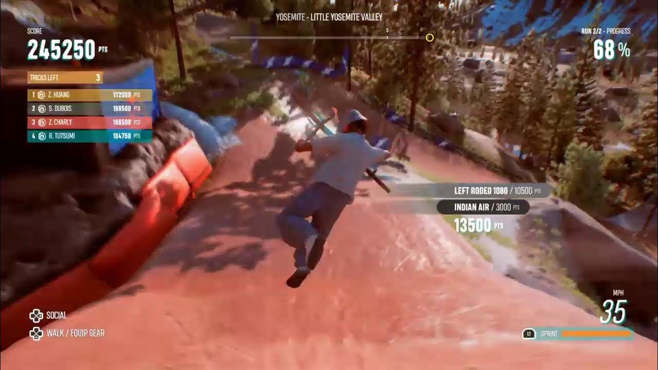 Riders Republic WHEELIE UPDATE!! YouTube