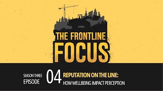 S3E4 FLF: Craig LeSurf on How Well-being Impacts Public Perception