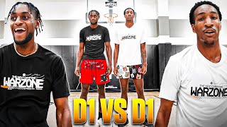 Deangelo Adkins vs Goodnews Kpgeol
