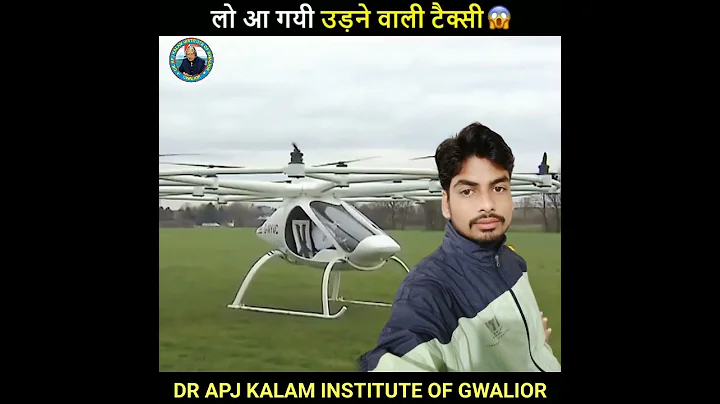 आ गई उड़ने वाली Taxis 😱 | M2 Motivation |#shorts #MShortMDay #m2_motivation #m2sir