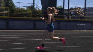 Short Documentary Film | (Sony FX3) | Long-distance Runner