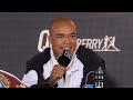 HEATED!! Fabio Wardley vs. Daniel Dubois • FULL FINAL PRESS CONFERENCE | DAZN Boxing