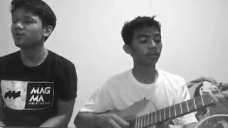 Lagu Viral Tik Tok-Hanya Kamu Yang Bisa-(Cover Khifnu)