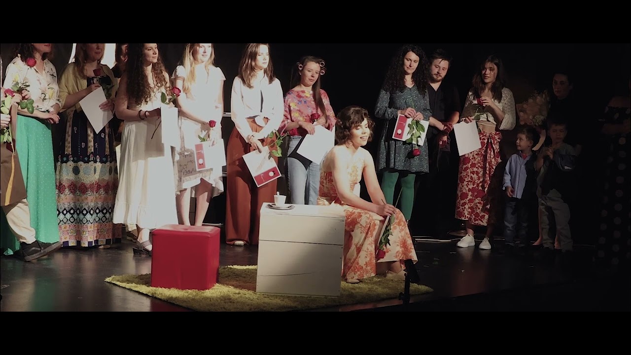 Testimoniale curs actorie