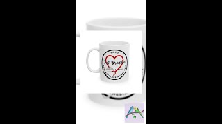 PACU Nurse Mug: Medical Appreciation Gift - 11oz/15oz Ceramic Coffee Cup