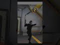 CHARECTOR GLICH 🤨🤫 || FREEFIREMAX || #viral #shorts