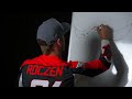 Drawing with Ken Roczen