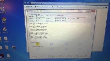 Actualizando Cajas Minix x7 Mini