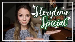 I worked at a corrupt summer camp | STORYTIME SPECIAL