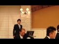 君をさがしてた〜NEW JERSEY UNITED〜 ITOXILE