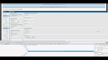 L33ts.Org - XSS Vulnerability