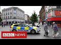 Leicester lockdown has caused “confusion and alarm” say critics - BBC News