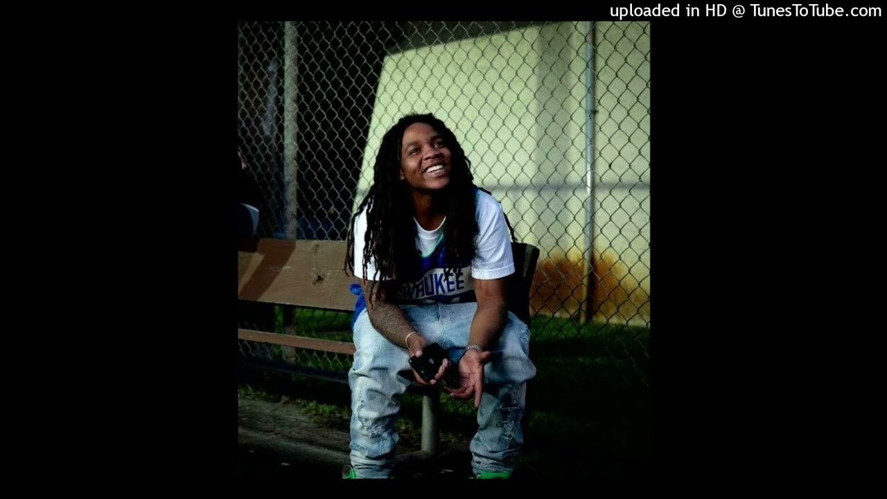 (FREE) Hurricane Wisdom Type Beat 2024 - 