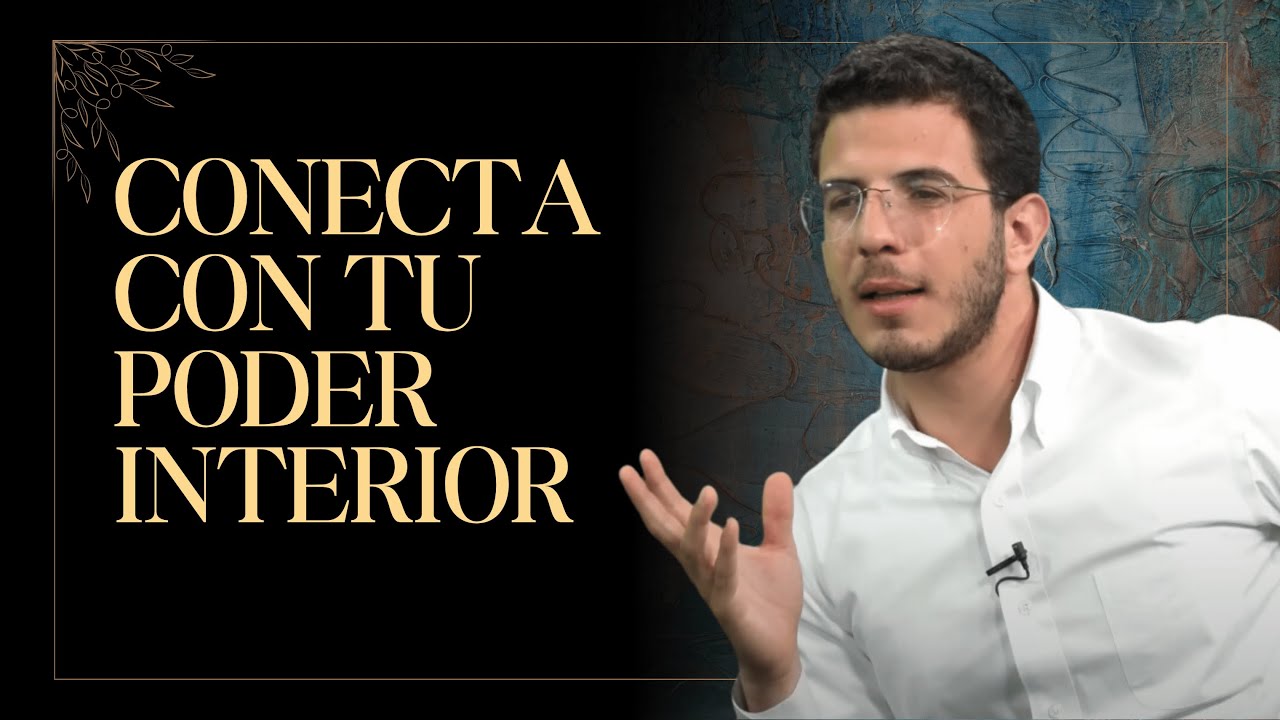 [WEBINAR] Conecta con tu poder interior - YouTube