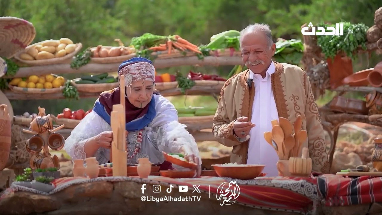 بيت العز | الحلقة السابعة