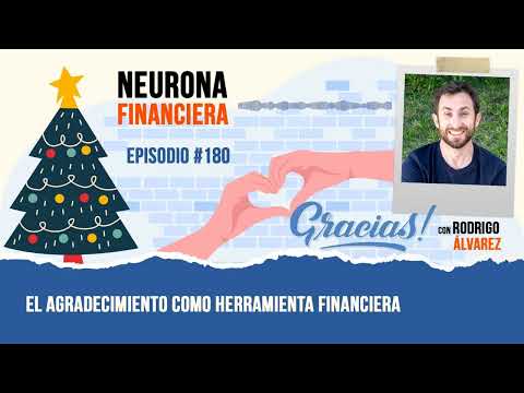 180. El agradecimiento como herramienta financiera Episode cover