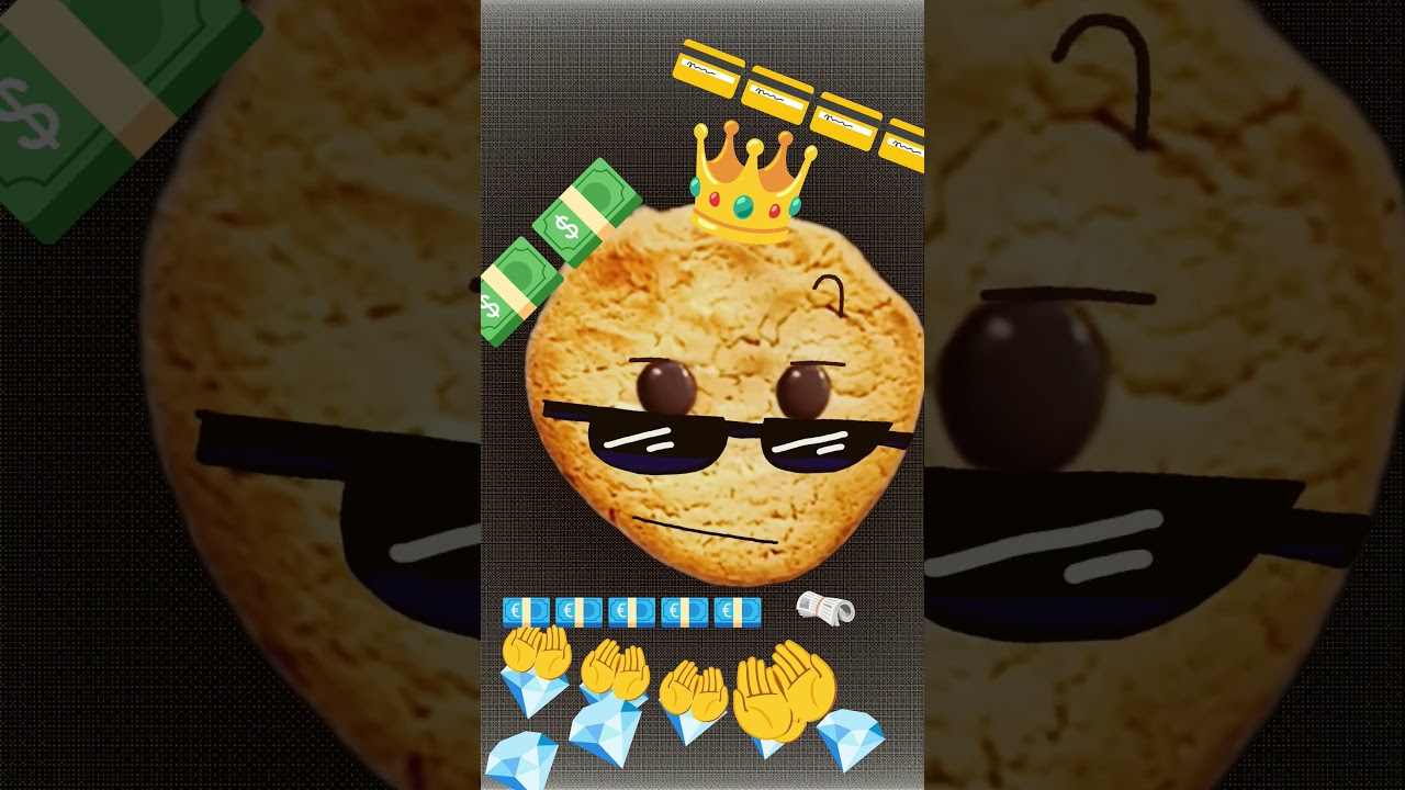 cool cookie 🍪 - YouTube