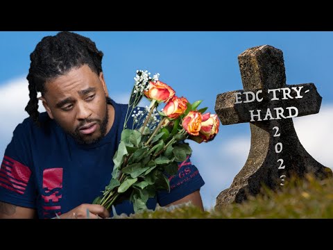 5 EDC Mistakes You MUST Stop Immediately