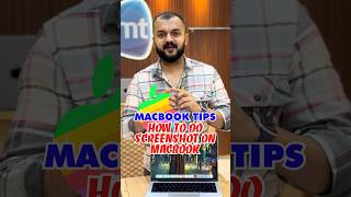 Mac Screenshot Shortcuts You MUST Know! 💻📸 | macOS Tips #shorts