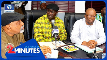 Update: FG, Labour Meeting Deadlocked