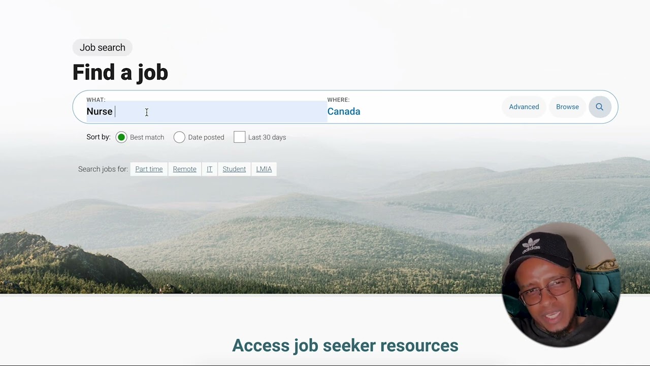 CANADA 🇨🇦: Sidaan u xarayso/ Codsi shaqooyinka Canada