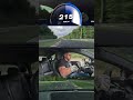 I Ran into a PRO GT3 Driver on the Nürburgring...