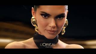 O segredo do teu olhar e da Kendall? A Nova Panorama de L'Oréal Paris