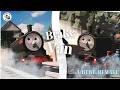 Brake Van || A BTWF REMAKE || BY: HoraceThe Bread