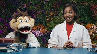 STORY LAB (1ST - 5TH GRADE) - SUNDAY, MAY 3RD