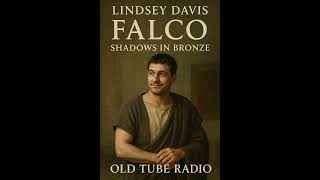 Falco - Shadows in Bronze by Lindsey Davis