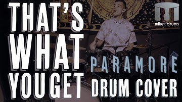 Paramore – "That