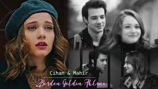 Cihan & Mahir - Birden Geldin Aklıma