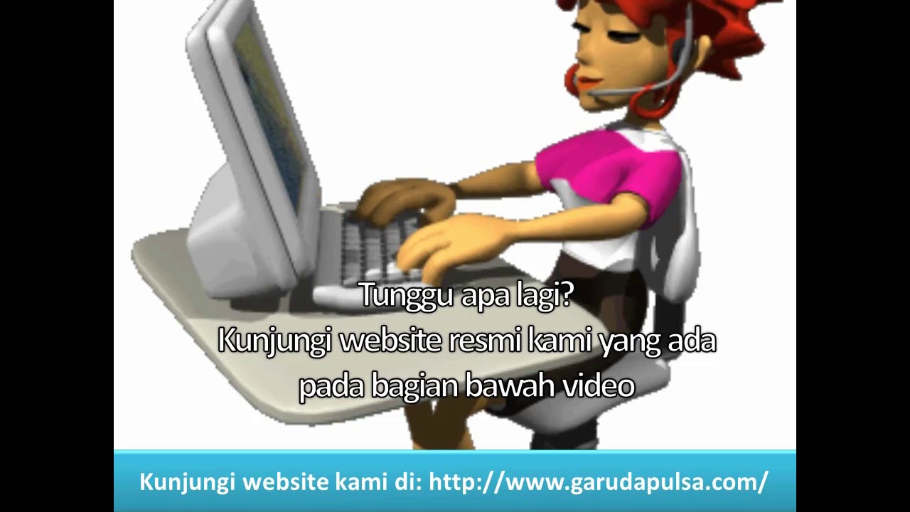 Jual Pulsa PLN Online 