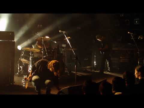 Loudest Shop Vac in the World - Live in Japan 2009