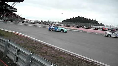 Nrburgring 24.Std-Rennen 1.Gruppe