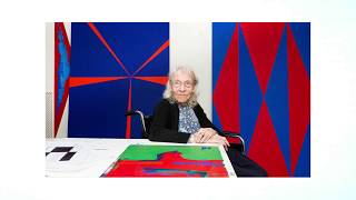 portfolio: Carmen Herrera